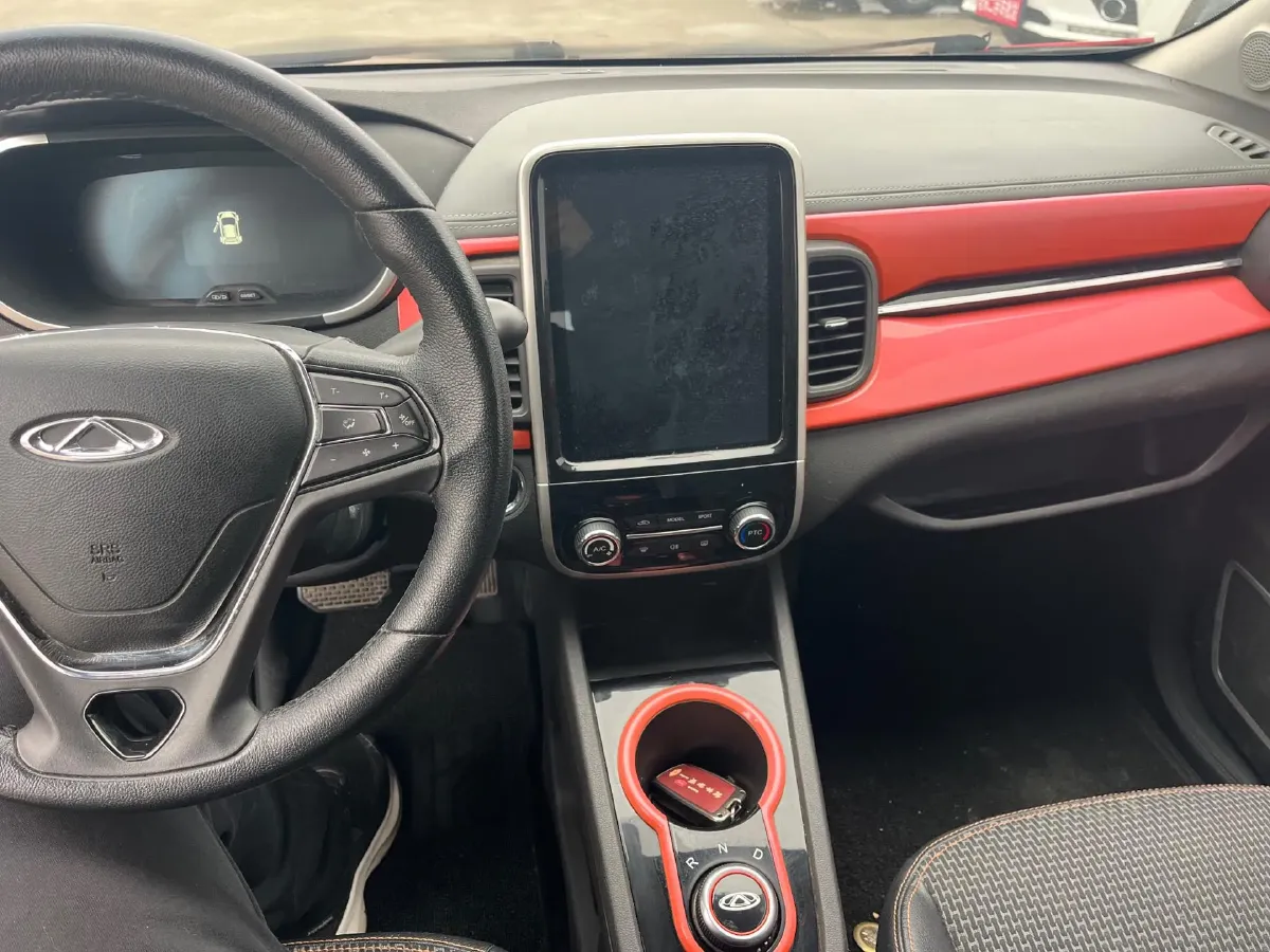 2019 Chery Little Ant BEV 30.6KWH,autocango,china used car exporter,china ev exporter,chinese used car exporter,chinese used ev exporter