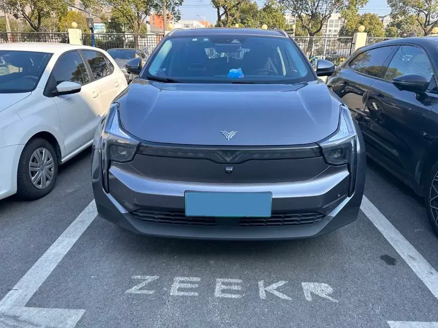 2020 Neta U BEV 68KWH,autocango,china used car exporter,china ev exporter,chinese used car exporter,chinese used ev exporter