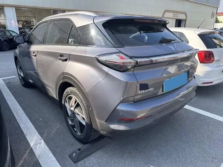 2020 Neta U BEV 68KWH,autocango,china used car exporter,china ev exporter,chinese used car exporter,chinese used ev exporter