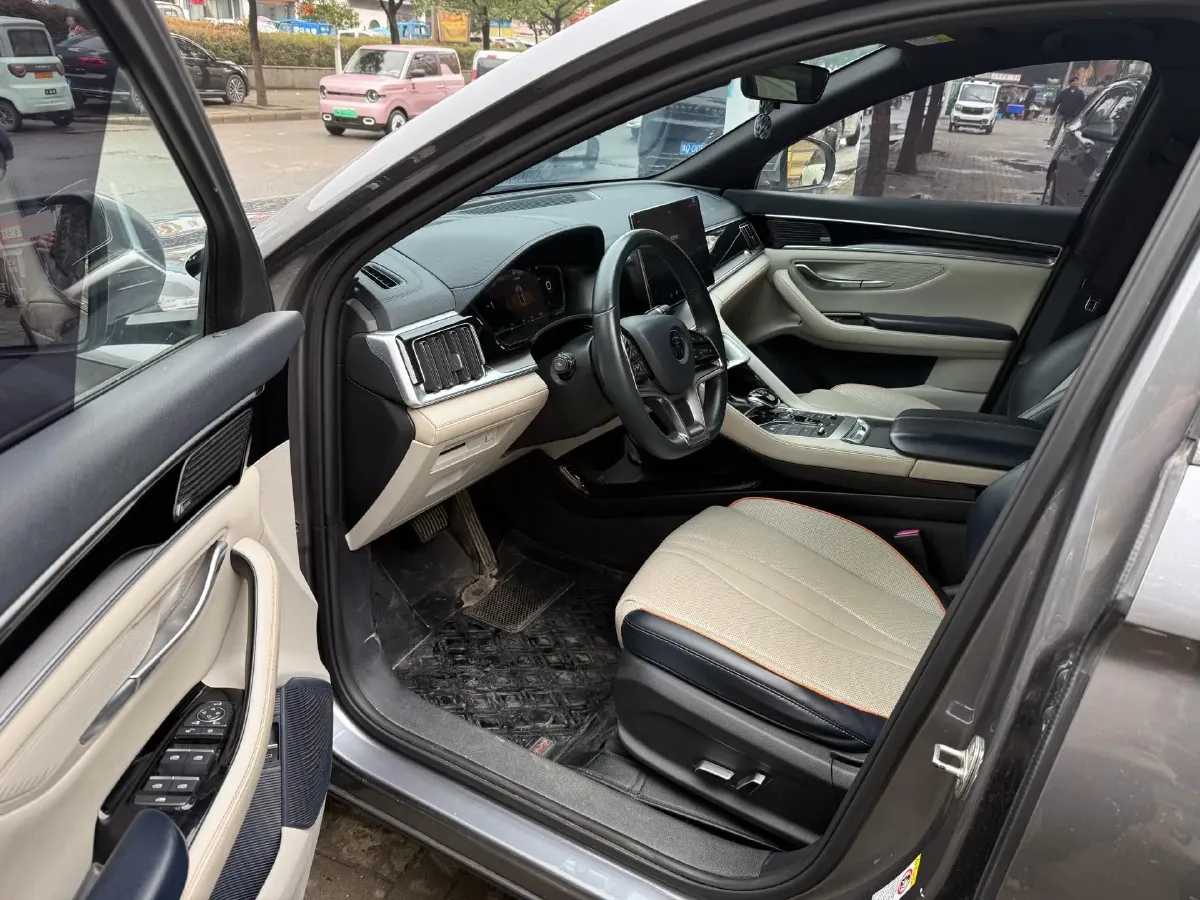 2021 SRM Sea Lion EV BEV 41.86KWH,autocango,china used car exporter,china ev exporter,chinese used car exporter,chinese used ev exporter