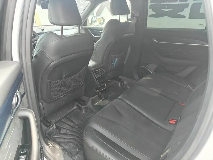 2024 Geely Monjaro 2.0T 238HP L4 8AT,autocango,china used car exporter,china ev exporter,chinese used car exporter,chinese used ev exporter