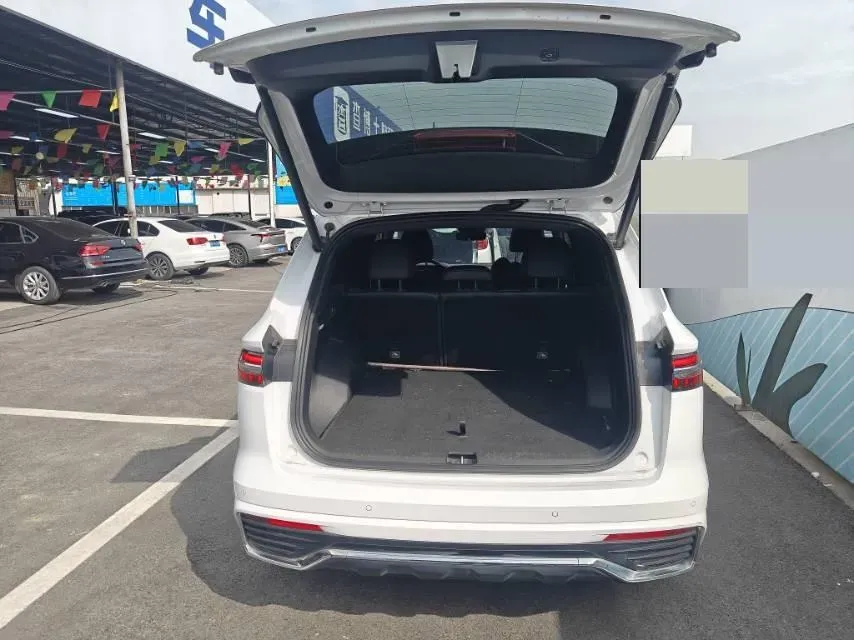 2024 Geely Monjaro 2.0T 238HP L4 8AT,autocango,china used car exporter,china ev exporter,chinese used car exporter,chinese used ev exporter