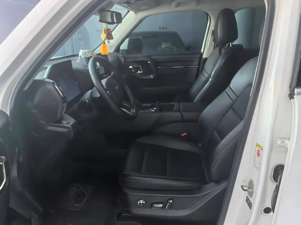 2023 Haval Dargo 1.5T 154HP L4 2DHT PHEV 19.94KWH,autocango,china used car exporter,china ev exporter,chinese used car exporter,chinese used ev exporter