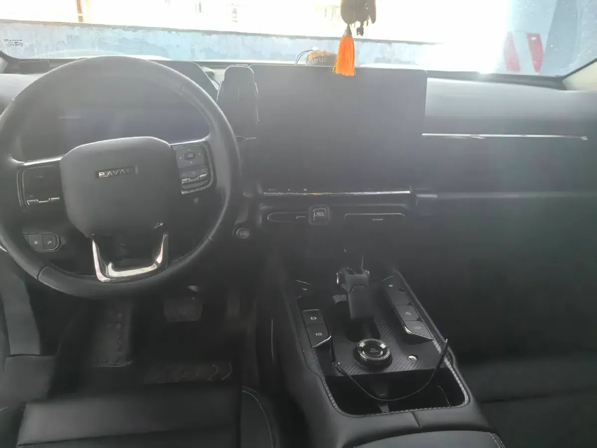 2023 Haval Dargo 1.5T 154HP L4 2DHT PHEV 19.94KWH,autocango,china used car exporter,china ev exporter,chinese used car exporter,chinese used ev exporter