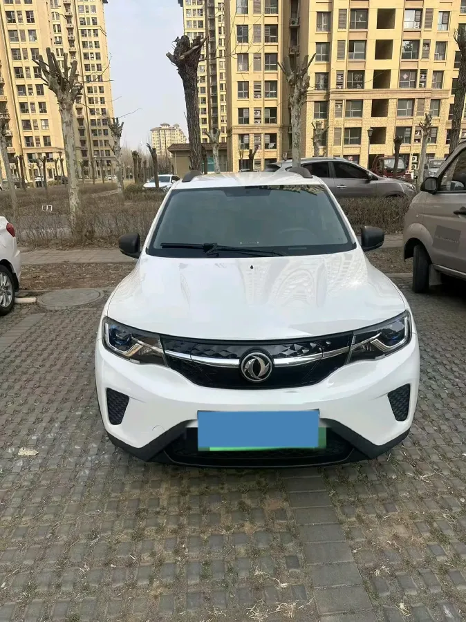 2021 DongFeng eπ Nami EX1 BEV 26.8KWH,autocango,china used car exporter,china ev exporter,chinese used car exporter,chinese used ev exporter