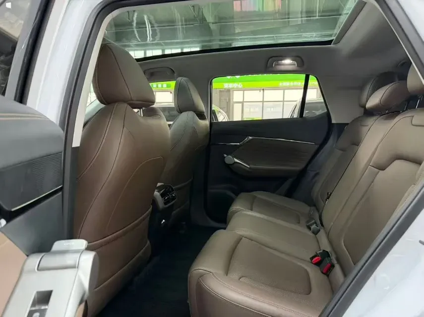 2024 GAC Trumpchi GS4 1.5T 177HP L4 7DCT,autocango,china used car exporter,china ev exporter,chinese used car exporter,chinese used ev exporter