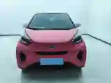 2021 Chery Little Ant BEV 35.6KWH