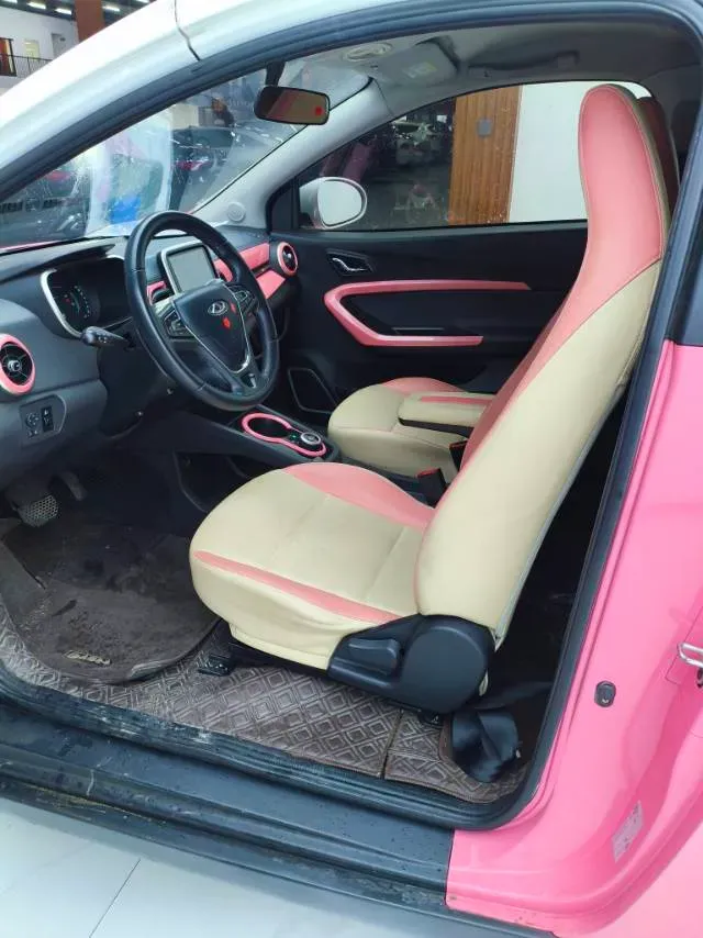 2021 Chery Little Ant BEV 35.6KWH,autocango,china used car exporter,china ev exporter,chinese used car exporter,chinese used ev exporter