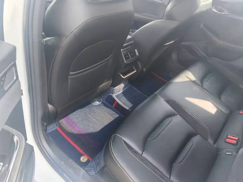 2021 Geely Preface 2.0T 190HP L4 7DCT,autocango,china used car exporter,china ev exporter,chinese used car exporter,chinese used ev exporter