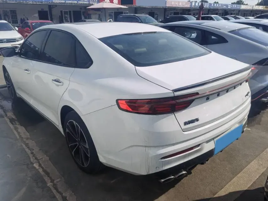 2021 Geely Preface 2.0T 190HP L4 7DCT,autocango,china used car exporter,china ev exporter,chinese used car exporter,chinese used ev exporter