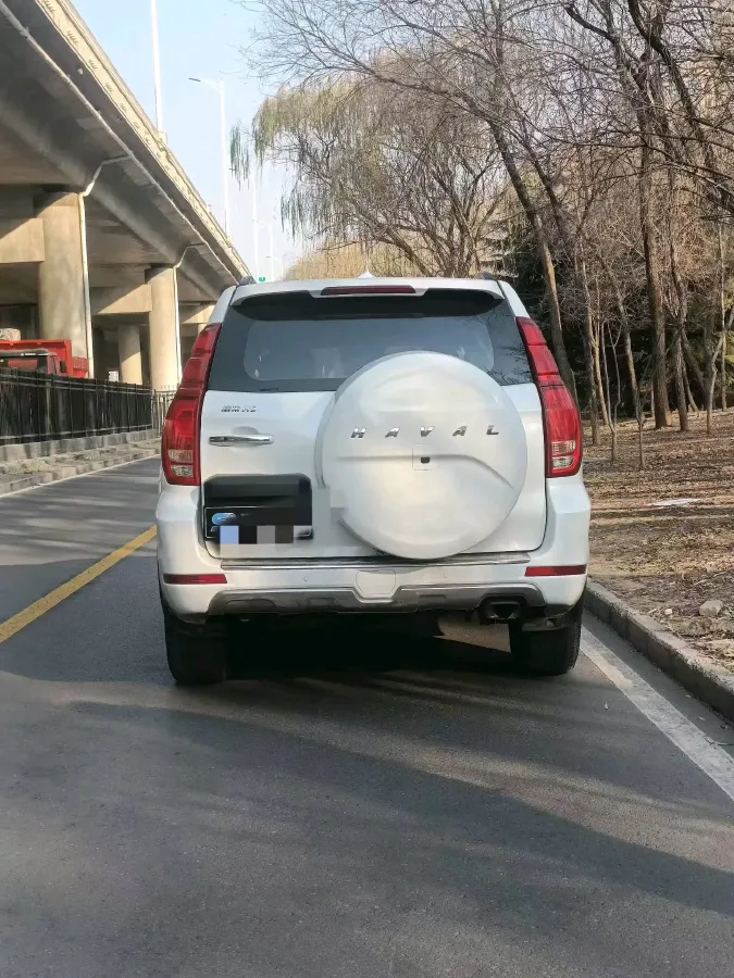 2017 Haval H9 2.0T 252HP L4 8AT,autocango,china used car exporter,china ev exporter,chinese used car exporter,chinese used ev exporter