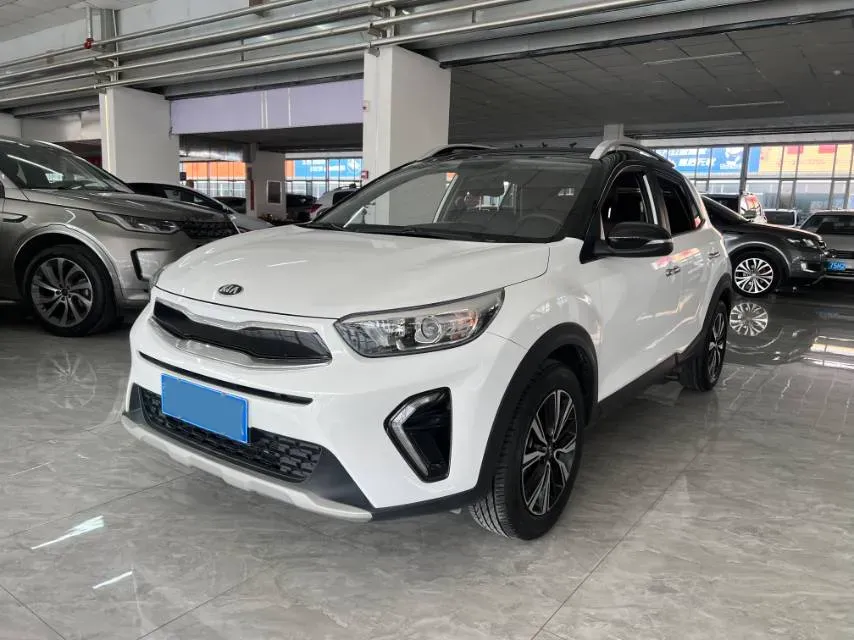 2021 Kia KX1 1.4L 100HP L4 6AT,autocango,china used car exporter,china ev exporter,chinese used car exporter,chinese used ev exporter