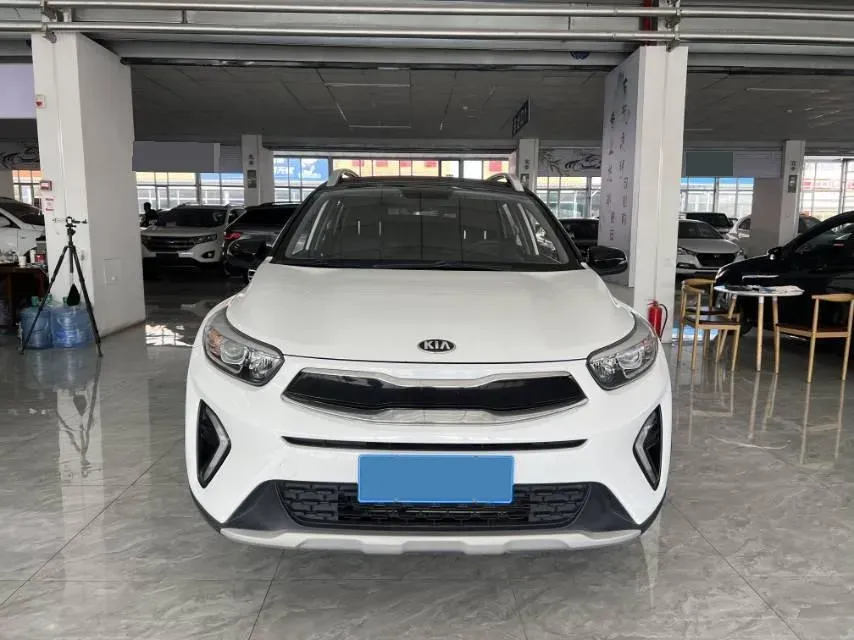 2021 Kia KX1 1.4L 100HP L4 6AT,autocango,china used car exporter,china ev exporter,chinese used car exporter,chinese used ev exporter