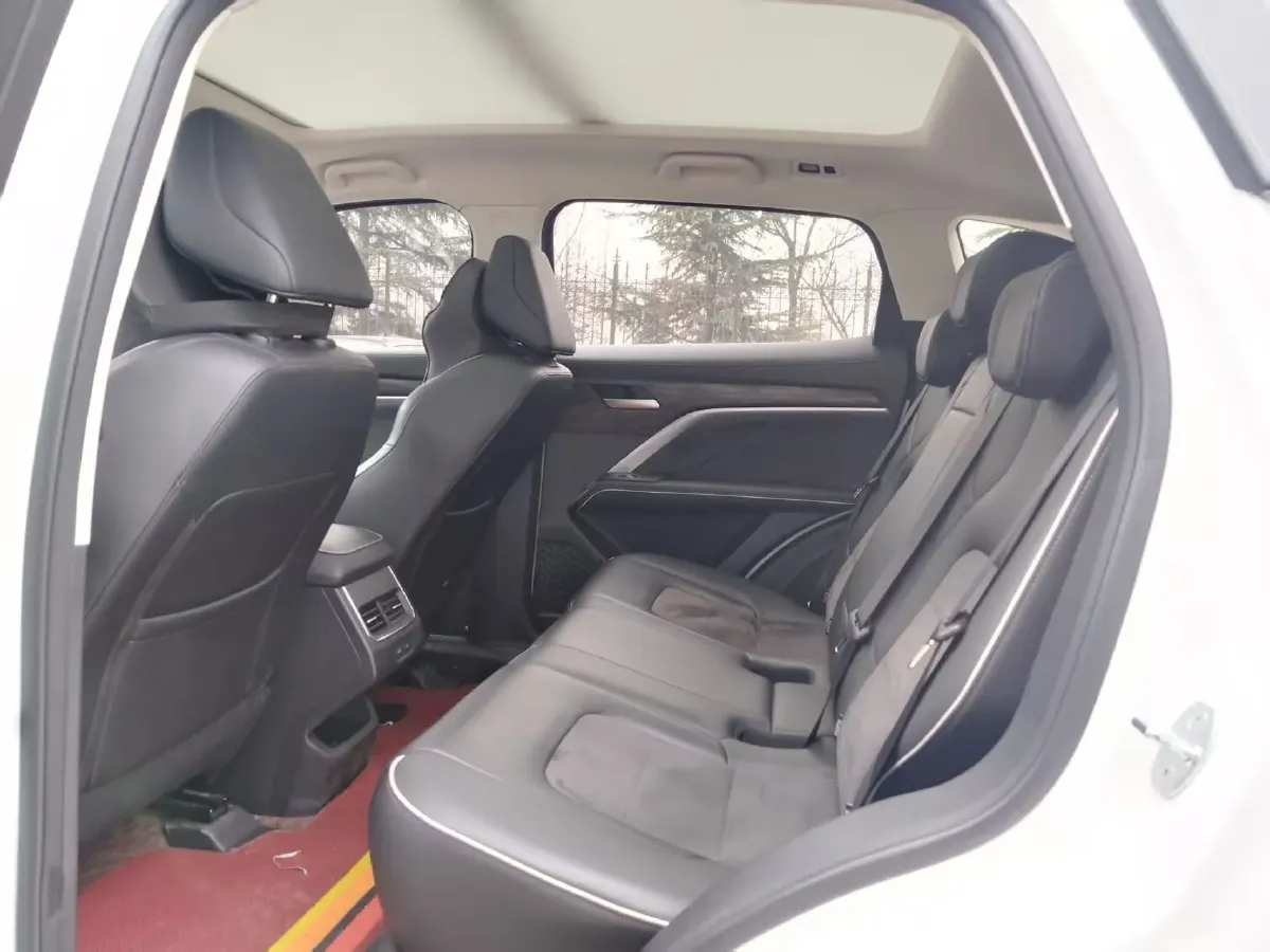 2021 Haval H6 1.5T 169HP L4 7DCT,autocango,china used car exporter,china ev exporter,chinese used car exporter,chinese used ev exporter