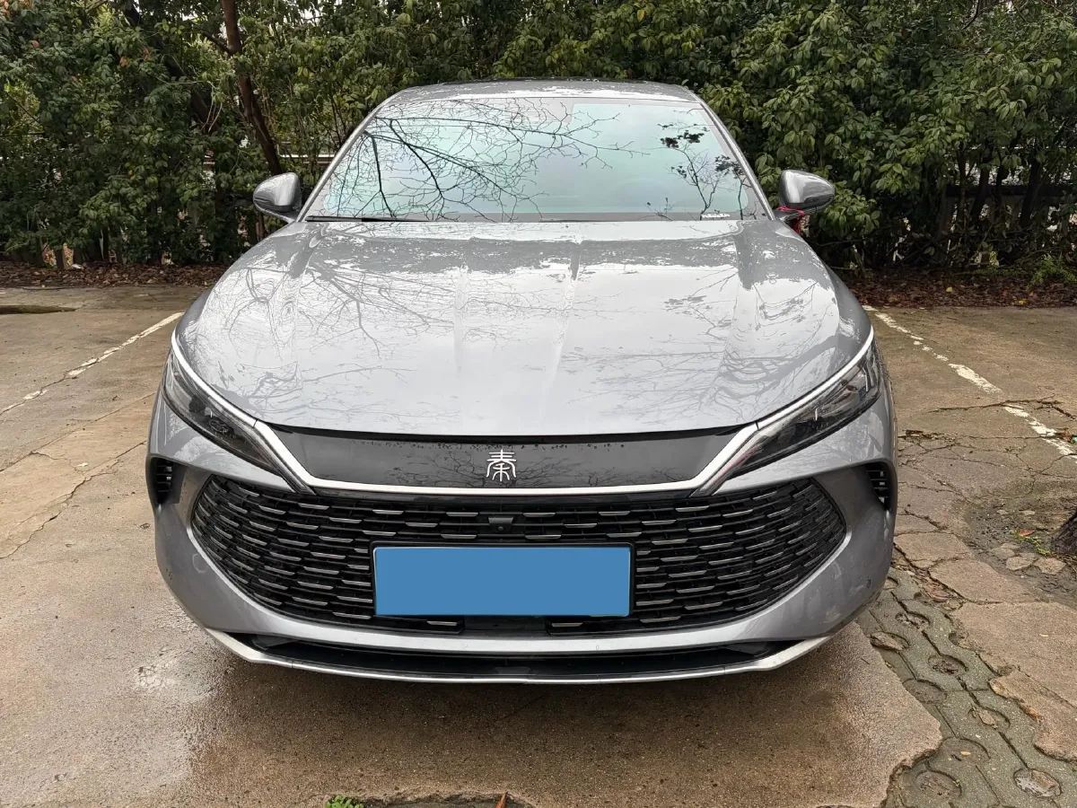 2024 BYD QinL 1.5L 101HP L4 E-CVT PHEV 15.87KWH,autocango,china used car exporter,china ev exporter,chinese used car exporter,chinese used ev exporter