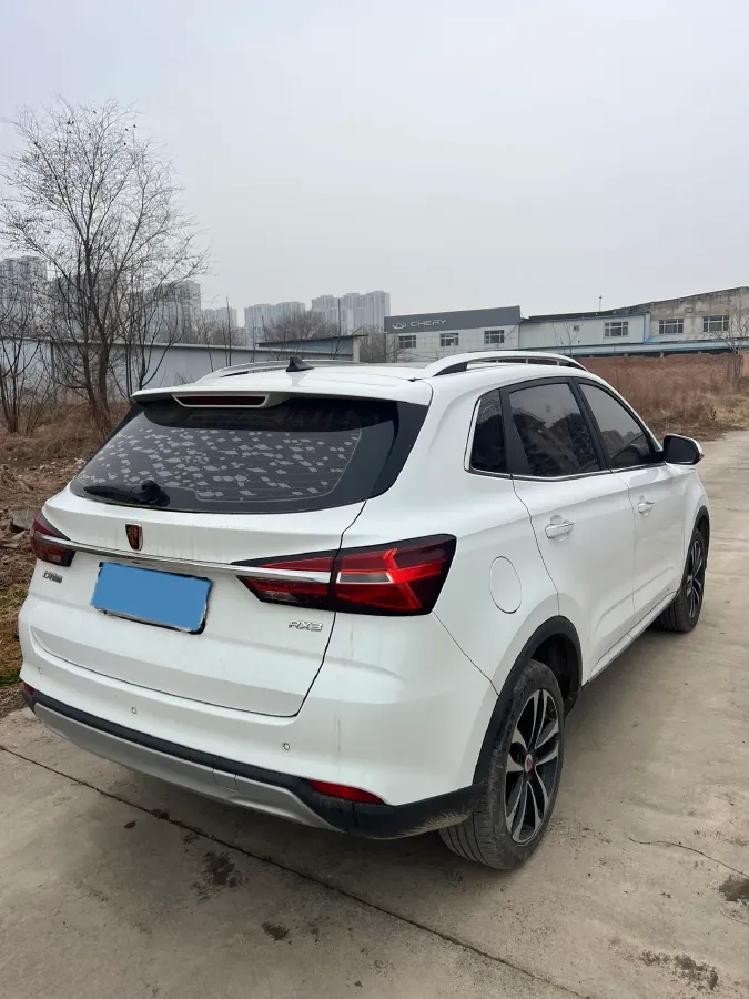 2018 Roewe i6 1.0T 125HP L3 6MT,autocango,china used car exporter,china ev exporter,chinese used car exporter,chinese used ev exporter
