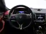 2018 Maserati Levante 3.0T 350HP V6 8AT