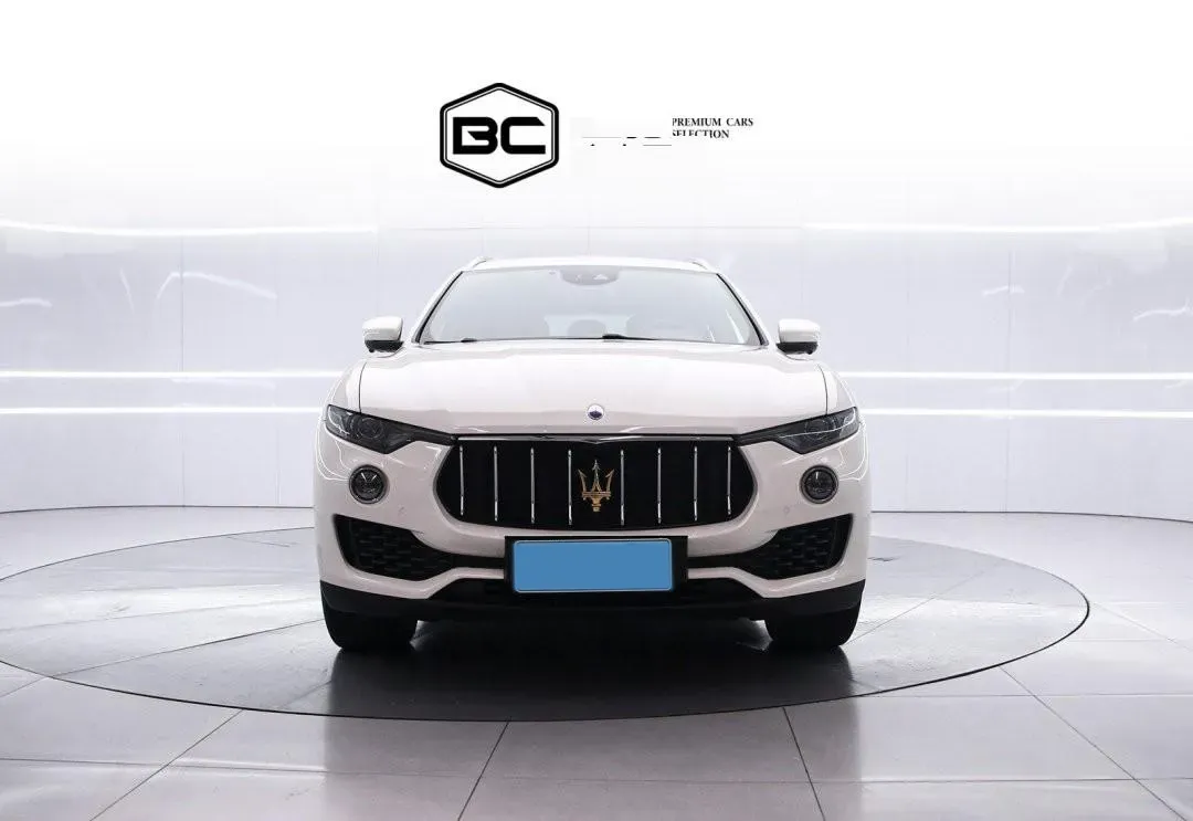 2018 Maserati Levante 3.0T 350HP V6 8AT,autocango,china used car exporter,china ev exporter,chinese used car exporter,chinese used ev exporter