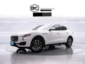 2018 MASERATI LEVANTE,autocango,china used car exporter,china ev exporter,chinese used car exporter,chinese used ev exporter