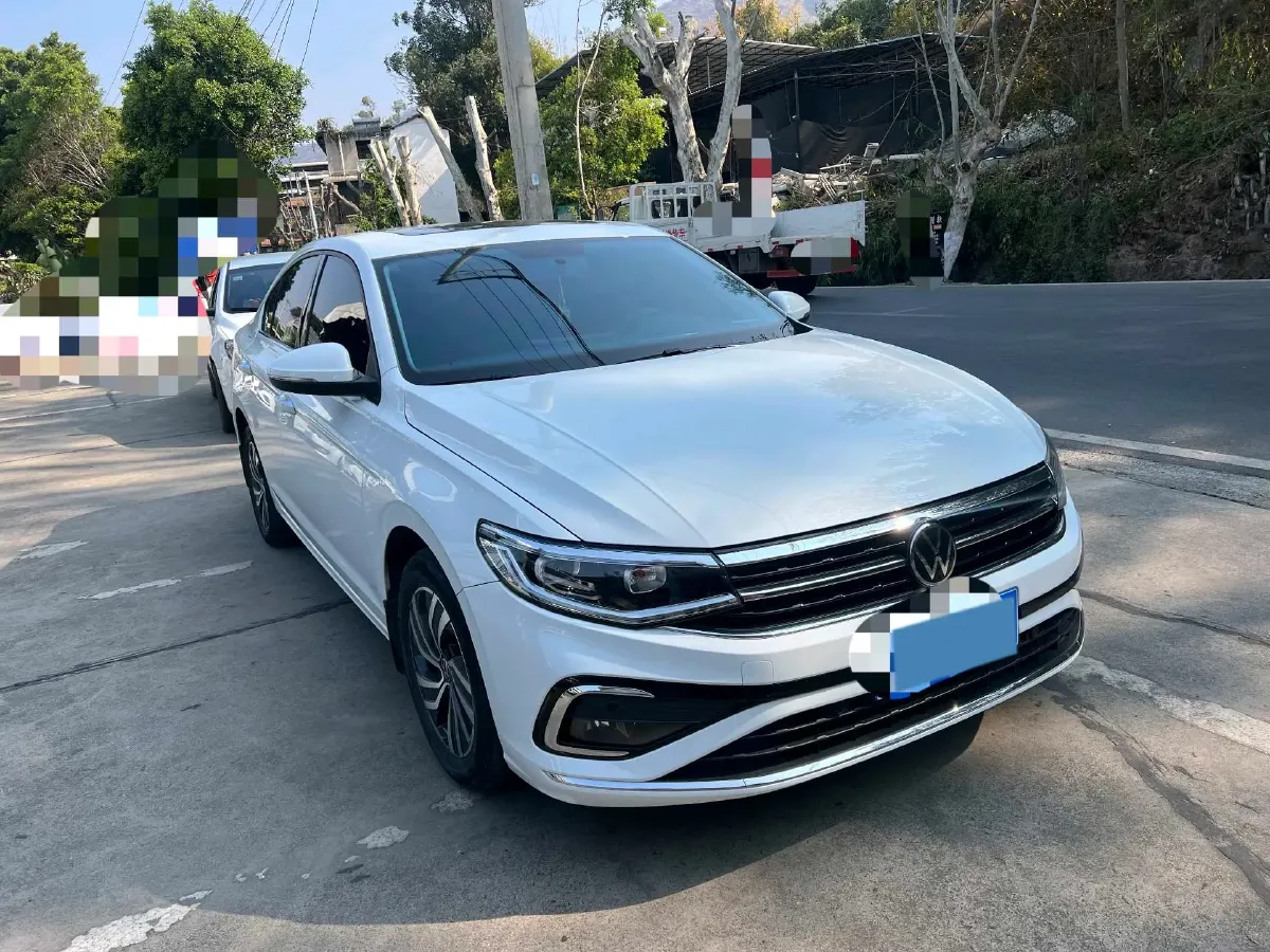 2023 Volkswagen Bora 1.2T 116HP L4 7DCT,autocango,china used car exporter,china ev exporter,chinese used car exporter,chinese used ev exporter