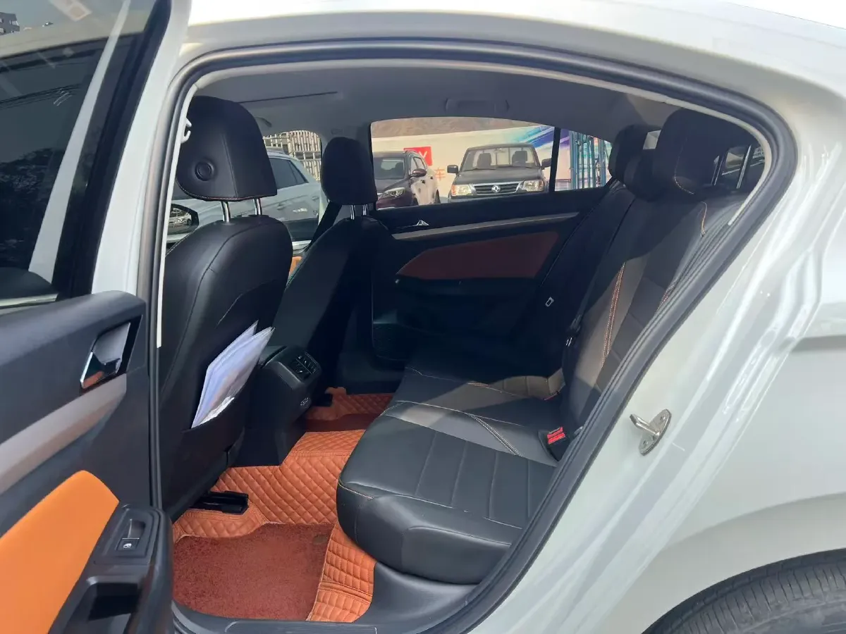 2023 Volkswagen Bora 1.2T 116HP L4 7DCT,autocango,china used car exporter,china ev exporter,chinese used car exporter,chinese used ev exporter