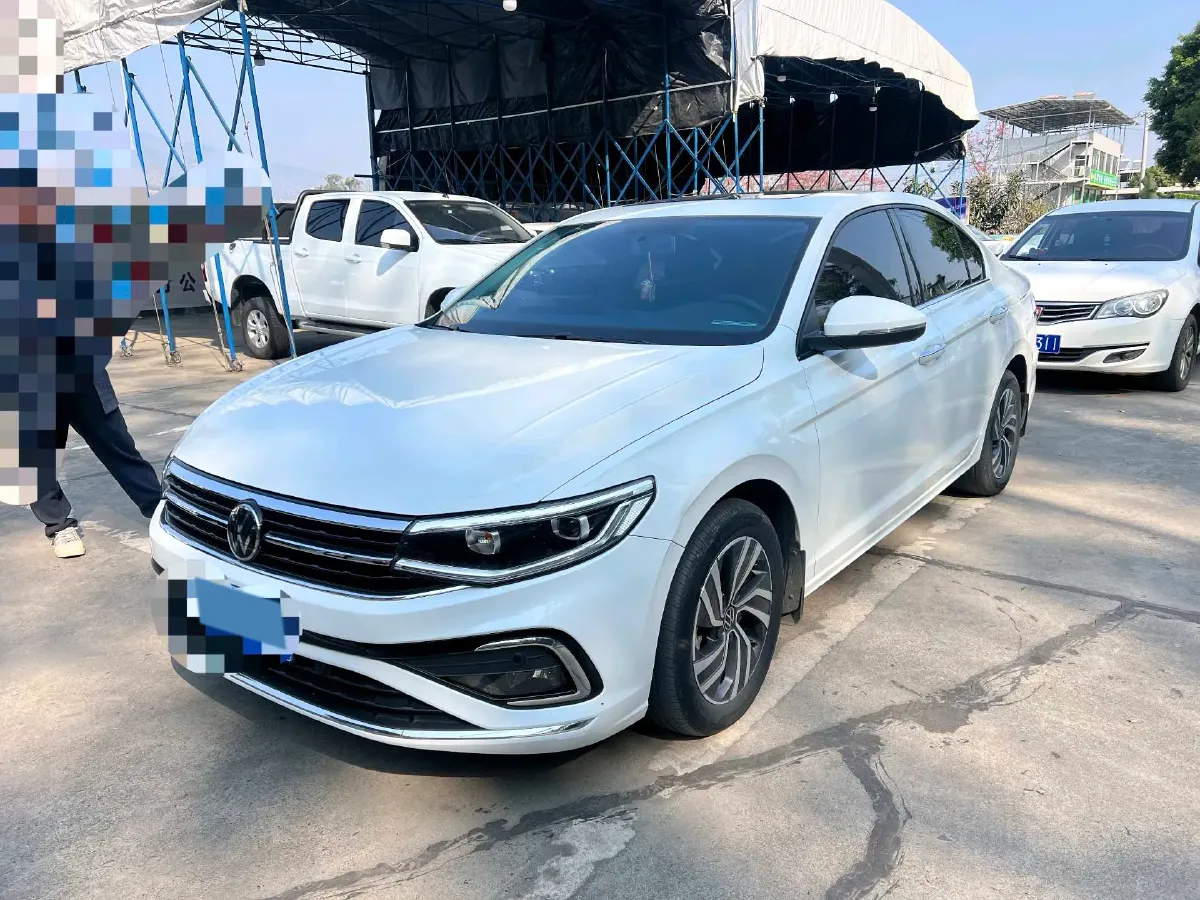 2023 Volkswagen Bora 1.2T 116HP L4 7DCT,autocango,china used car exporter,china ev exporter,chinese used car exporter,chinese used ev exporter