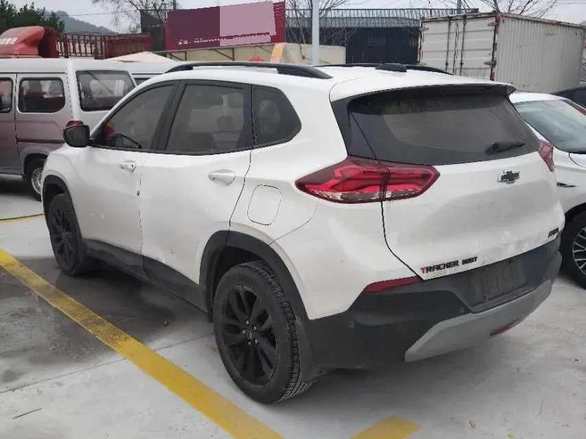 2019 Chevrolet Trax 1.0T 125HP L3 6AT,autocango,china used car exporter,china ev exporter,chinese used car exporter,chinese used ev exporter
