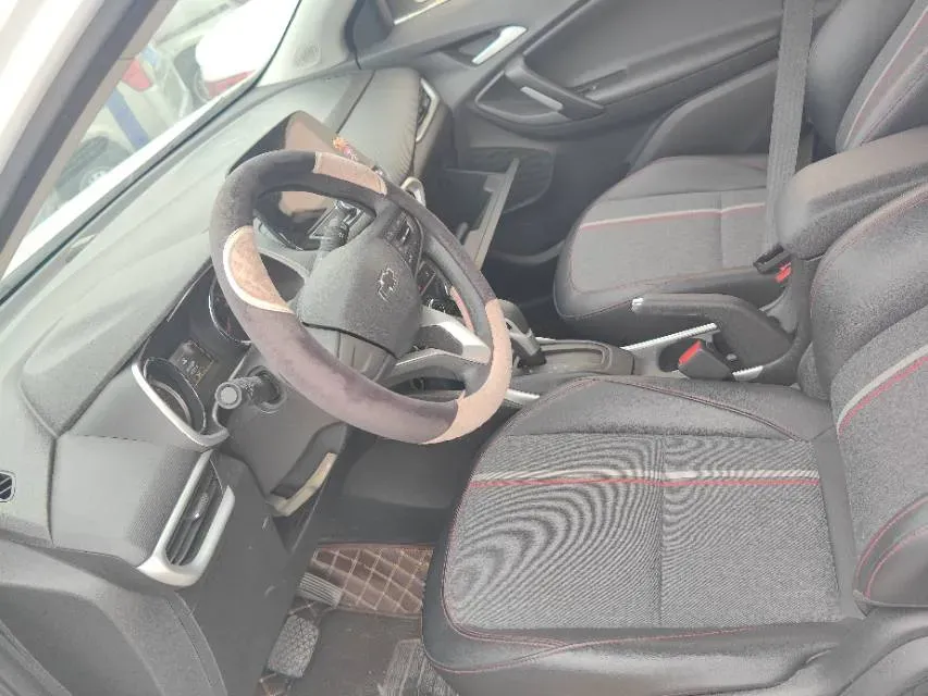 2019 Chevrolet Trax 1.0T 125HP L3 6AT,autocango,china used car exporter,china ev exporter,chinese used car exporter,chinese used ev exporter