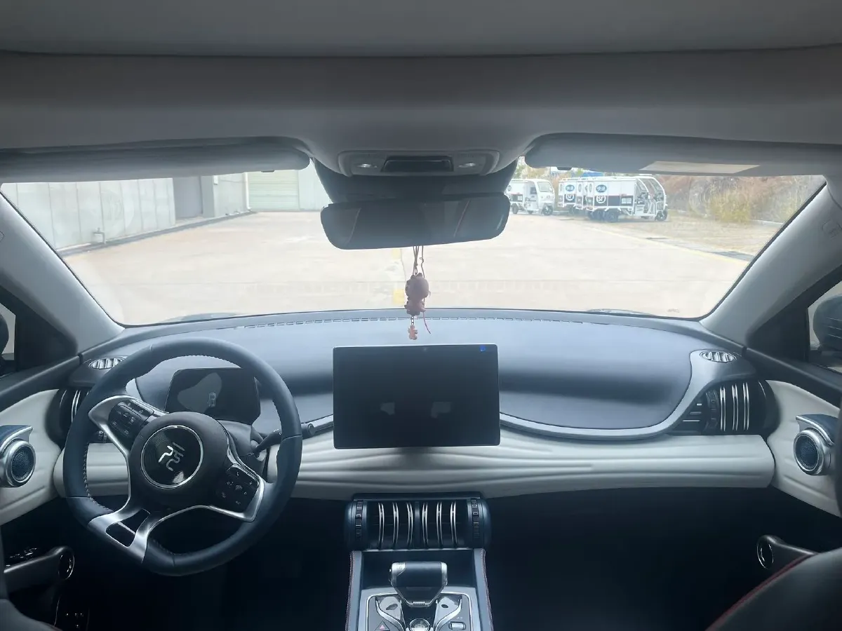 2023 BYD Yuan Plus BEV 60.48KWH,autocango,china used car exporter,china ev exporter,chinese used car exporter,chinese used ev exporter