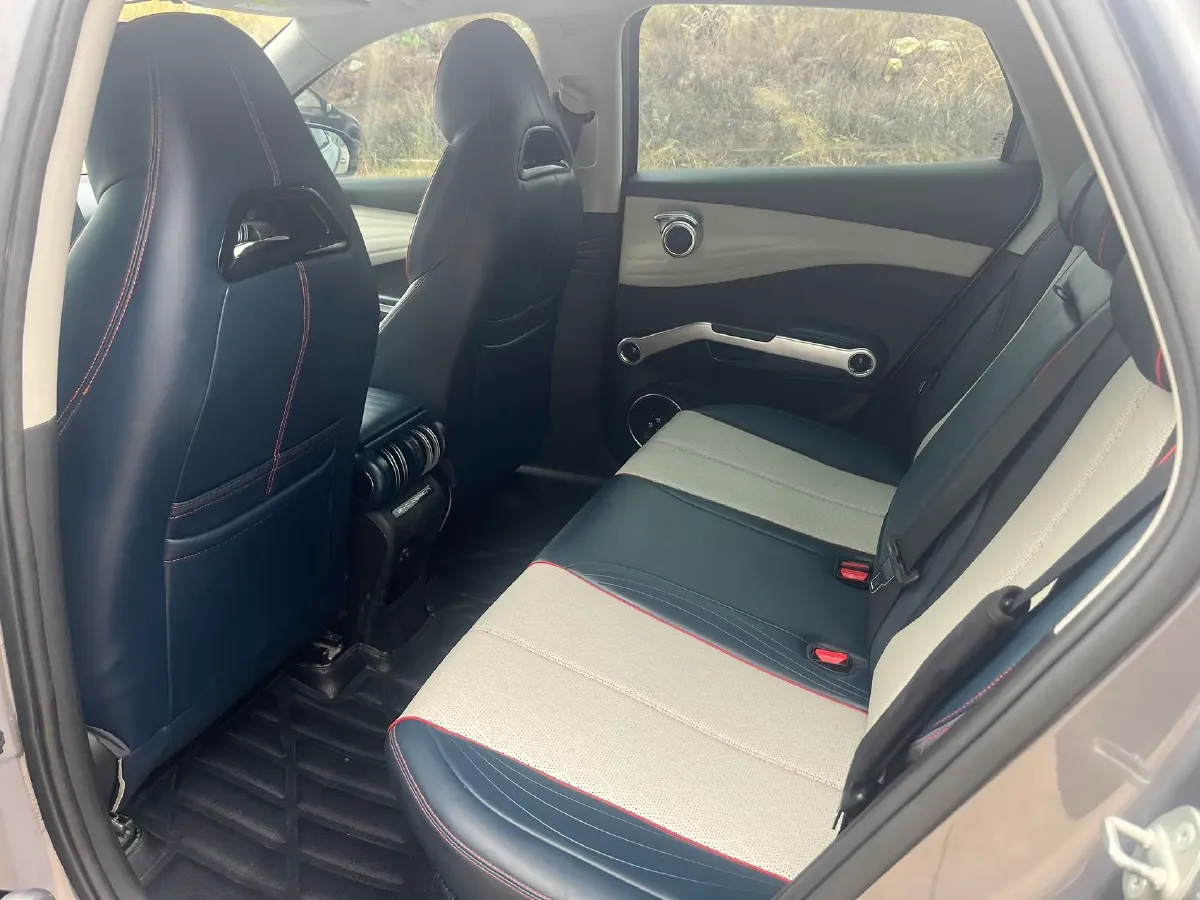 2023 BYD Yuan Plus BEV 60.48KWH,autocango,china used car exporter,china ev exporter,chinese used car exporter,chinese used ev exporter