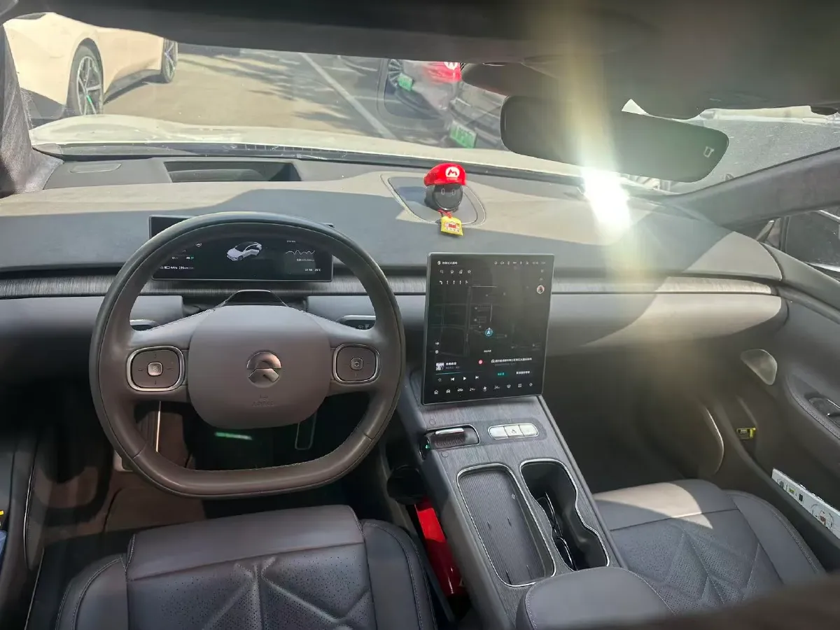 2024 NIO ET7 BEV 100KWH,autocango,china used car exporter,china ev exporter,chinese used car exporter,chinese used ev exporter