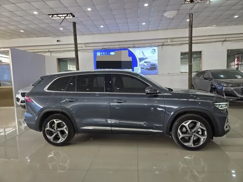 2024 Geely Monjaro 2.0T 238HP L4 8AT,autocango,china used car exporter,china ev exporter,chinese used car exporter,chinese used ev exporter