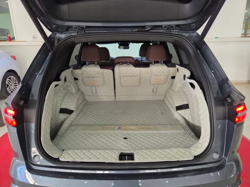 2024 Geely Monjaro 2.0T 238HP L4 8AT,autocango,china used car exporter,china ev exporter,chinese used car exporter,chinese used ev exporter