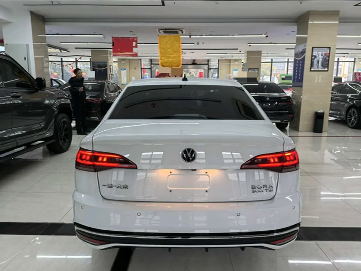 2023 Volkswagen Bora 1.5T 160HP L4 7DCT,autocango,china used car exporter,china ev exporter,chinese used car exporter,chinese used ev exporter