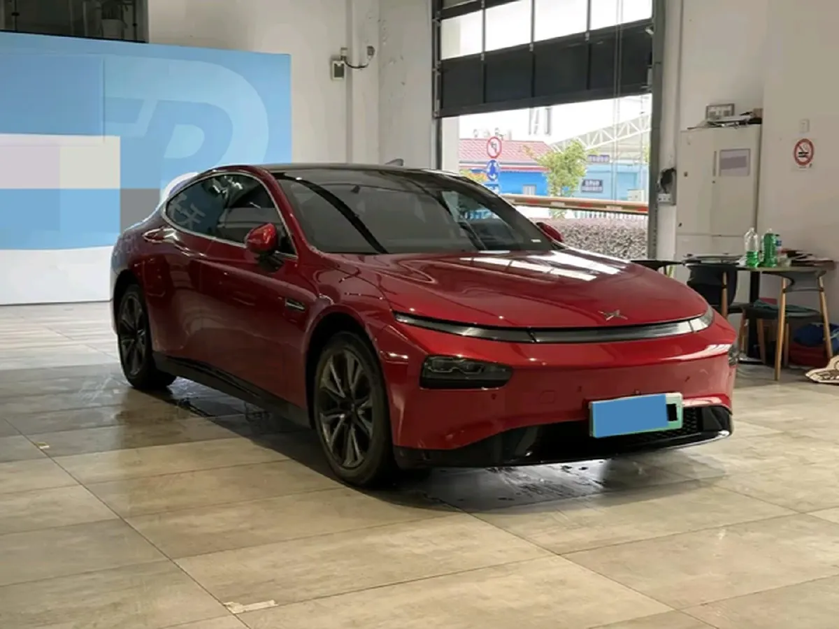 2020 Xpeng P7 BEV 70.8KWH,autocango,china used car exporter,china ev exporter,chinese used car exporter,chinese used ev exporter