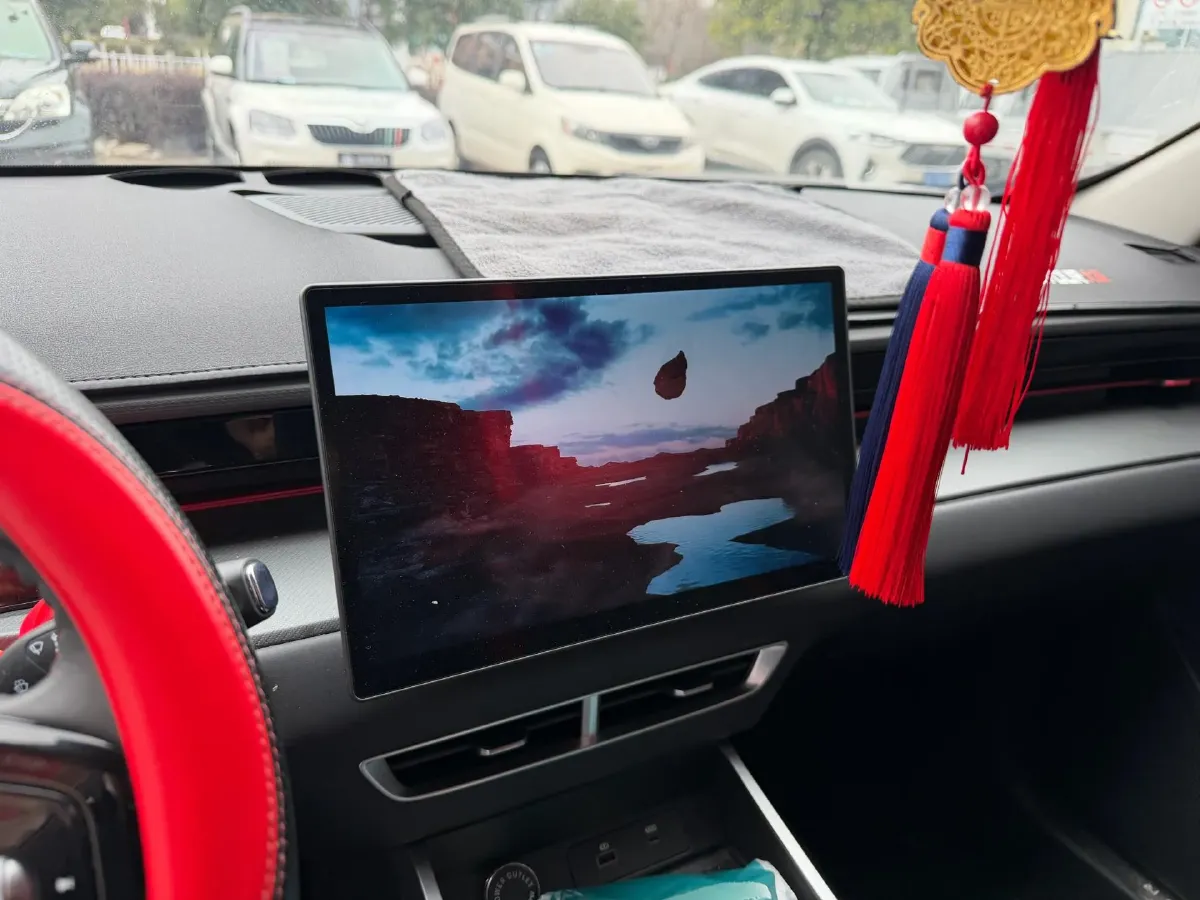 2024 Jetour DASHING 1.5T 156HP L4 6DCT,autocango,china used car exporter,china ev exporter,chinese used car exporter,chinese used ev exporter