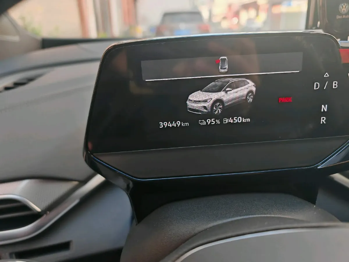 2022 Volkswagen ID.4 Crozz BEV 84.8KWH,autocango,china used car exporter,china ev exporter,chinese used car exporter,chinese used ev exporter