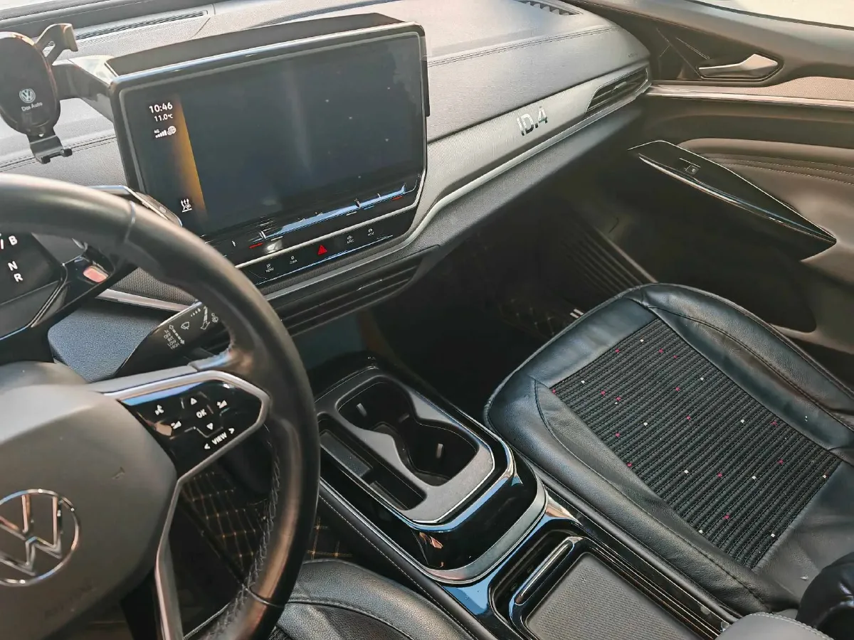 2022 Volkswagen ID.4 Crozz BEV 84.8KWH,autocango,china used car exporter,china ev exporter,chinese used car exporter,chinese used ev exporter