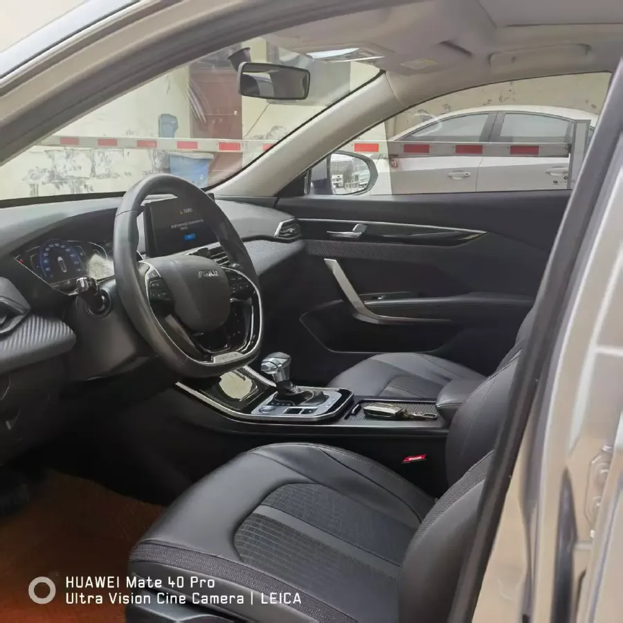 2020 DongFeng Aeolus YiXuan 1.5T 150HP L4 6DCT,autocango,china used car exporter,china ev exporter,chinese used car exporter,chinese used ev exporter