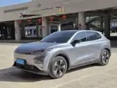 2025 CHANGAN QIYUAN A07,autocango,china used car exporter,china ev exporter,chinese used car exporter,chinese used ev exporter