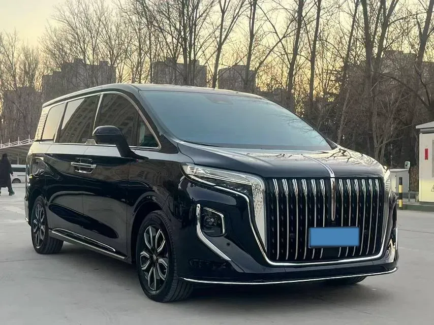 2023 HongQi HQ9 2.0T 252HP L4 8AT,autocango,china used car exporter,china ev exporter,chinese used car exporter,chinese used ev exporter