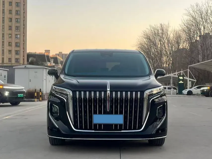 2023 HongQi HQ9 2.0T 252HP L4 8AT,autocango,china used car exporter,china ev exporter,chinese used car exporter,chinese used ev exporter