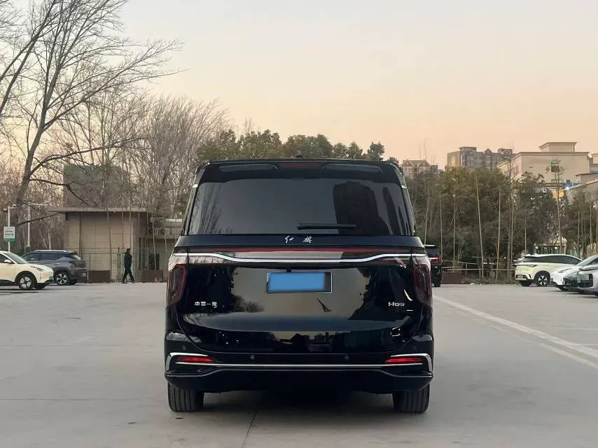 2023 HongQi HQ9 2.0T 252HP L4 8AT,autocango,china used car exporter,china ev exporter,chinese used car exporter,chinese used ev exporter