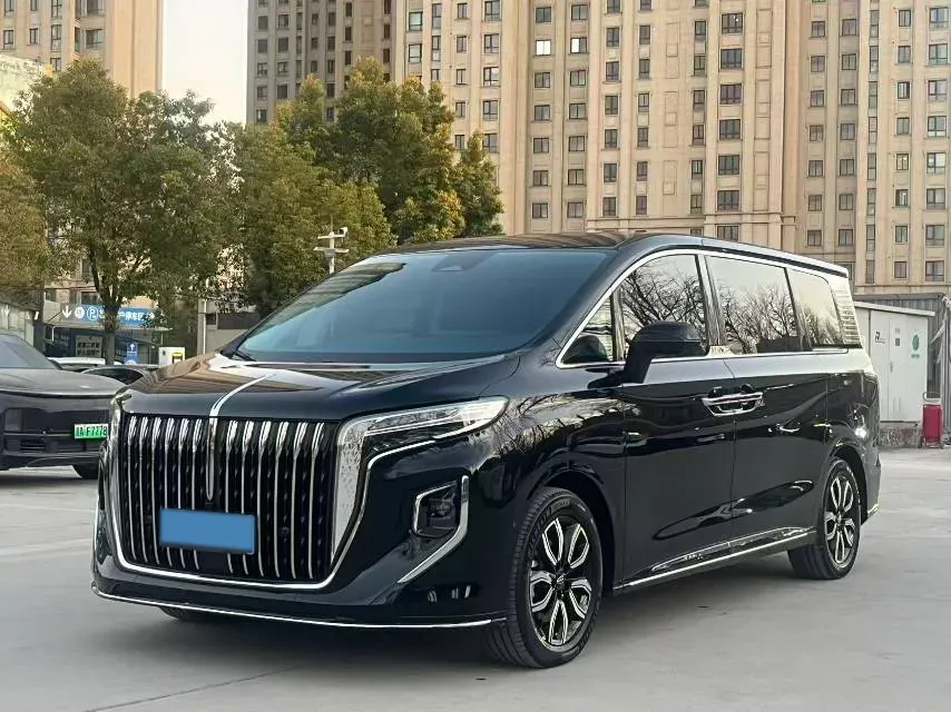 2023 HongQi HQ9 2.0T 252HP L4 8AT,autocango,china used car exporter,china ev exporter,chinese used car exporter,chinese used ev exporter
