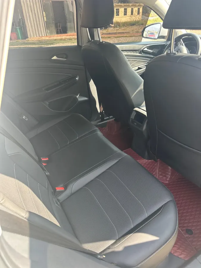 2022 Jetta VS5 1.4T 150HP L4 6AT,autocango,china used car exporter,china ev exporter,chinese used car exporter,chinese used ev exporter