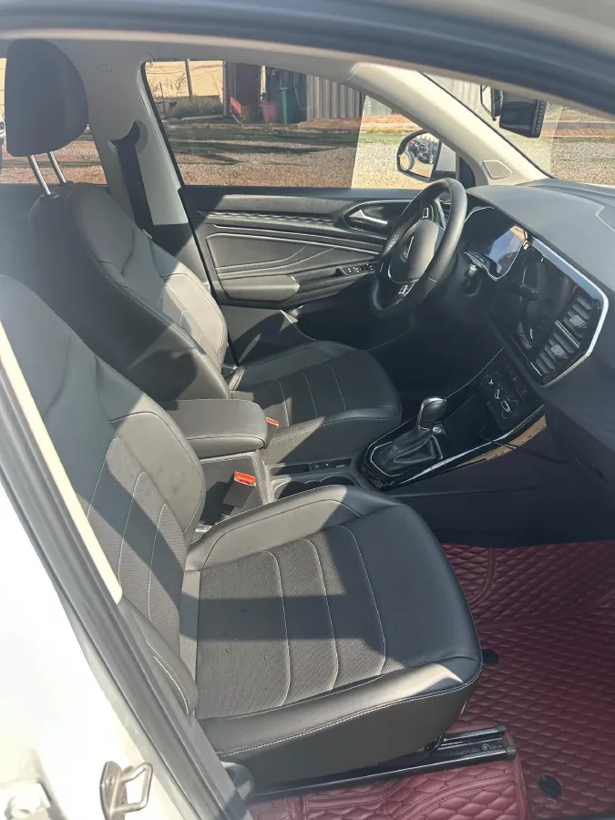 2022 Jetta VS5 1.4T 150HP L4 6AT,autocango,china used car exporter,china ev exporter,chinese used car exporter,chinese used ev exporter