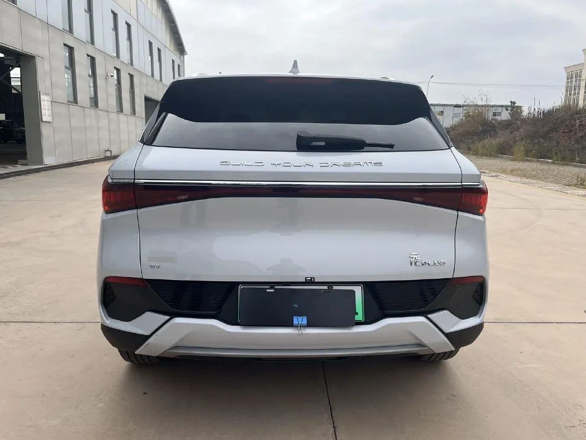 2023 BYD Yuan Plus BEV 49.92KWH,autocango,china used car exporter,china ev exporter,chinese used car exporter,chinese used ev exporter