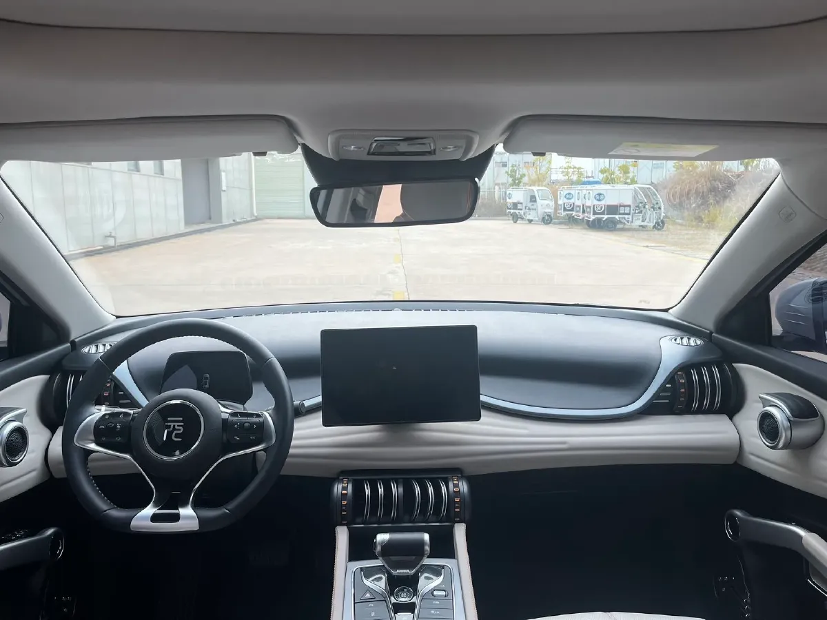 2023 BYD Yuan Plus BEV 49.92KWH,autocango,china used car exporter,china ev exporter,chinese used car exporter,chinese used ev exporter