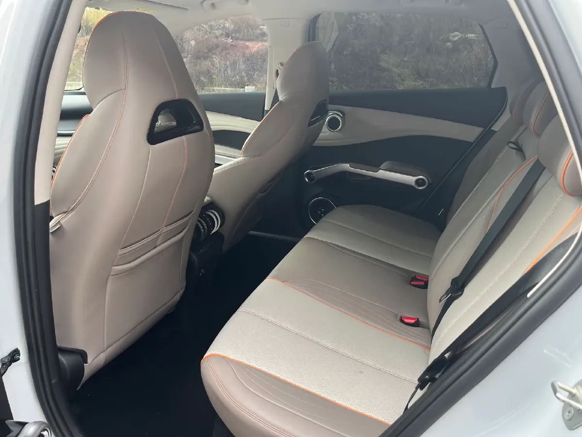 2023 BYD Yuan Plus BEV 49.92KWH,autocango,china used car exporter,china ev exporter,chinese used car exporter,chinese used ev exporter