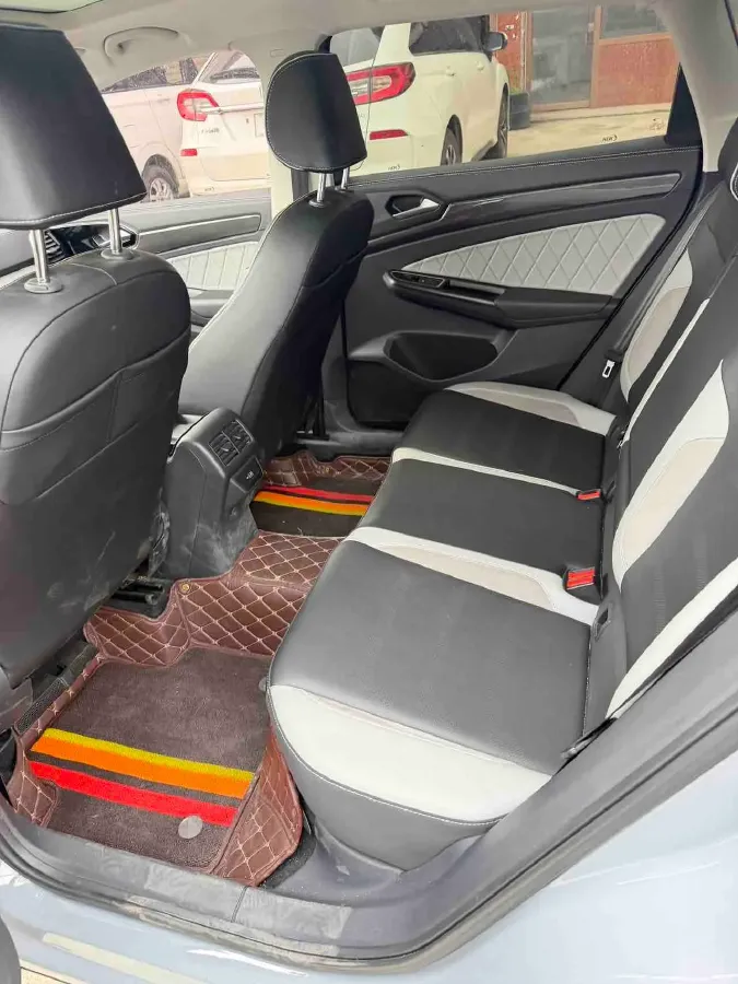 2023 Jetta VS7 1.4T 150HP L4 6AT,autocango,china used car exporter,china ev exporter,chinese used car exporter,chinese used ev exporter